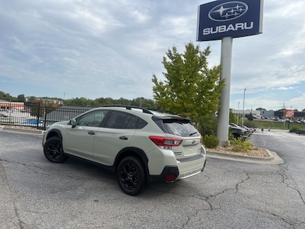 2023 Subaru Crosstrek Premium SUV
