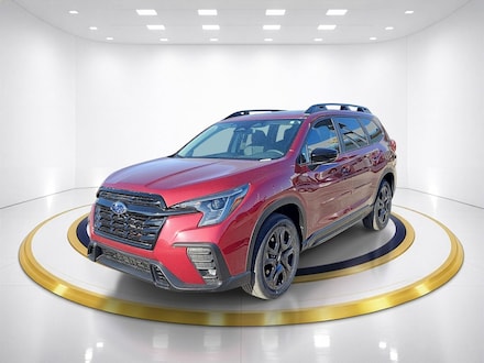 2026 Subaru Ascent Onyx Edition Touring 7-Passenger SUV