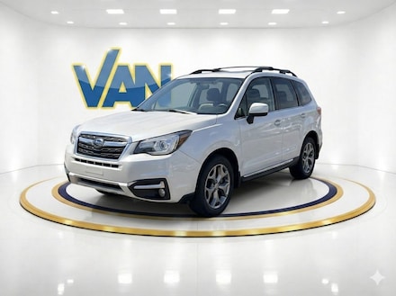 2018 Subaru Forester 2.5i Touring SUV
