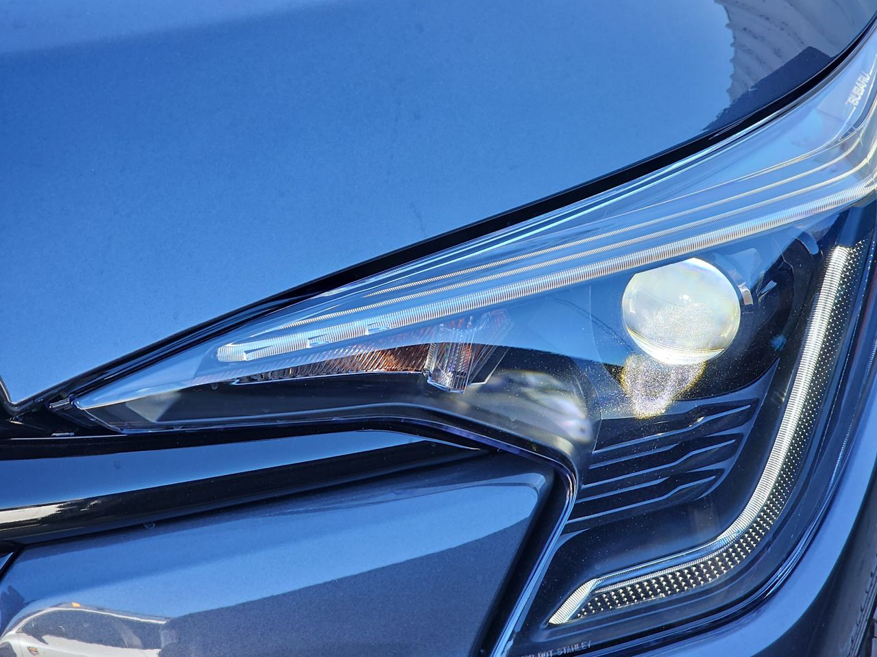 New 2026 Magnetite Gray Subaru Onyx Edition Touring 7-Passenger image 34