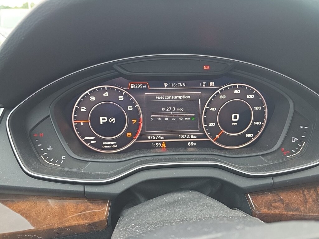 Used 2018 Audi Q5 2.0T Premium Plus SUV