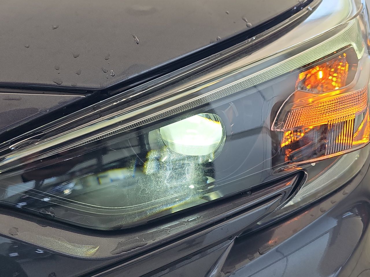 New 2025 Magnetite Gray Subaru Premium image 30