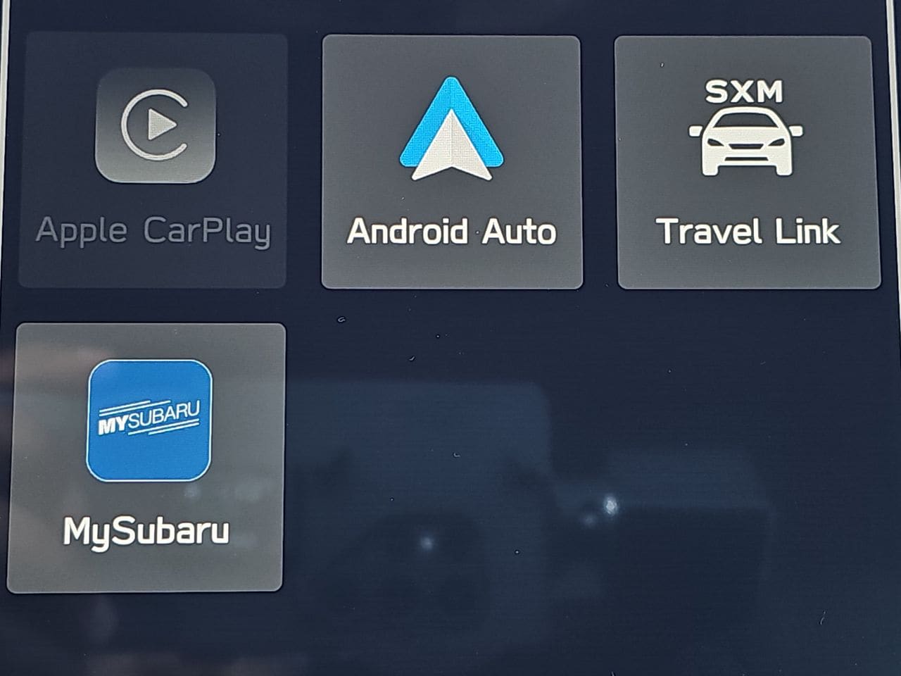 New 2026 Sapphire Blue Pearl Subaru RS image 22