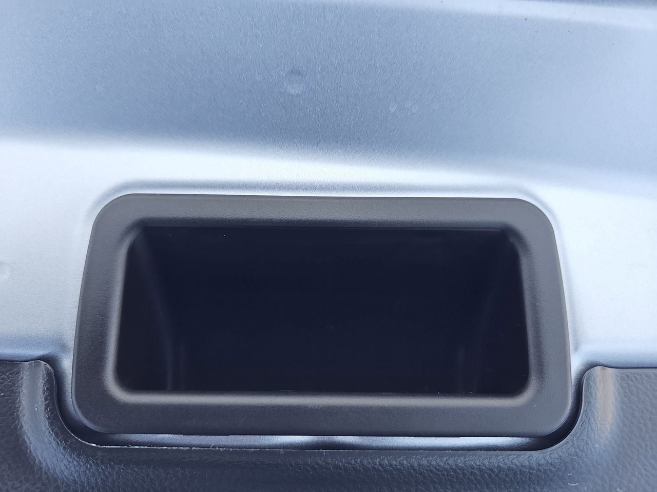 New 2026 Ice Silver Subaru Sport Hybrid image 13