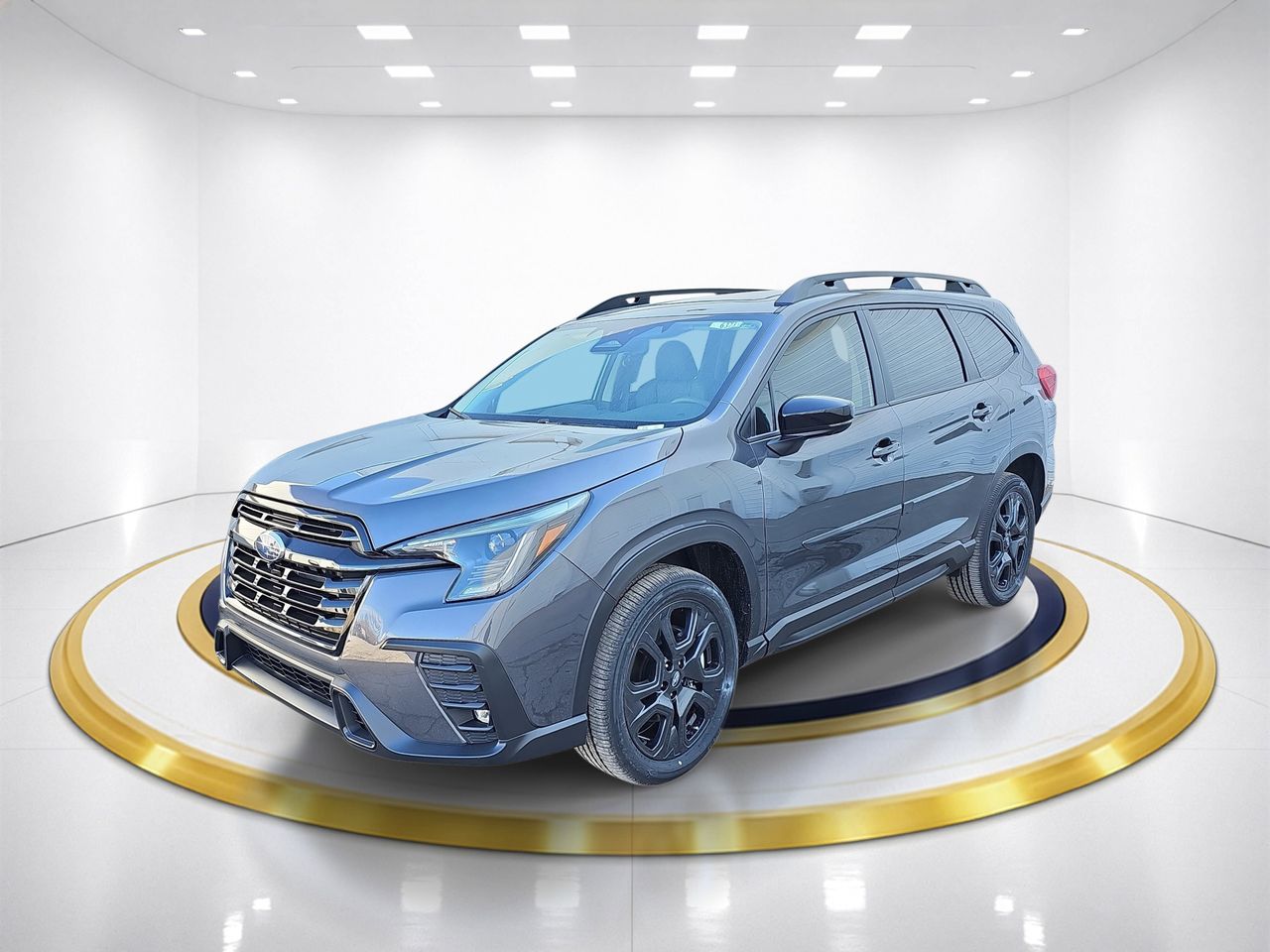 2026 Subaru Ascent Onyx Edition-Touring 7 Passenger's photo
