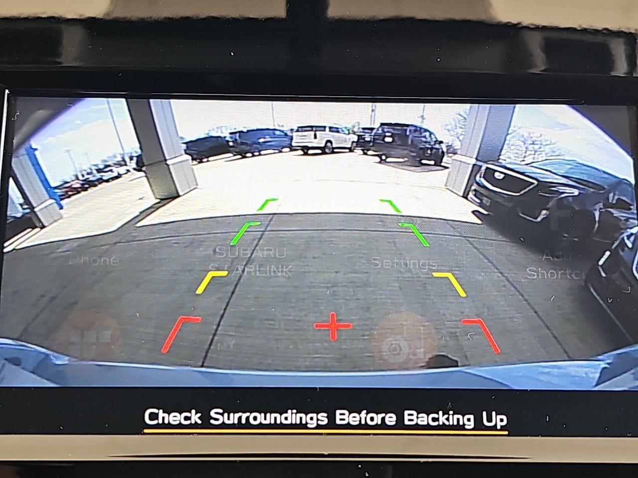 Used 2023 Cool-Gray Khaki Subaru Premium image 29