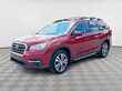 Subaru Ascent