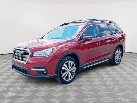 2022 Subaru Ascent Limited SUV