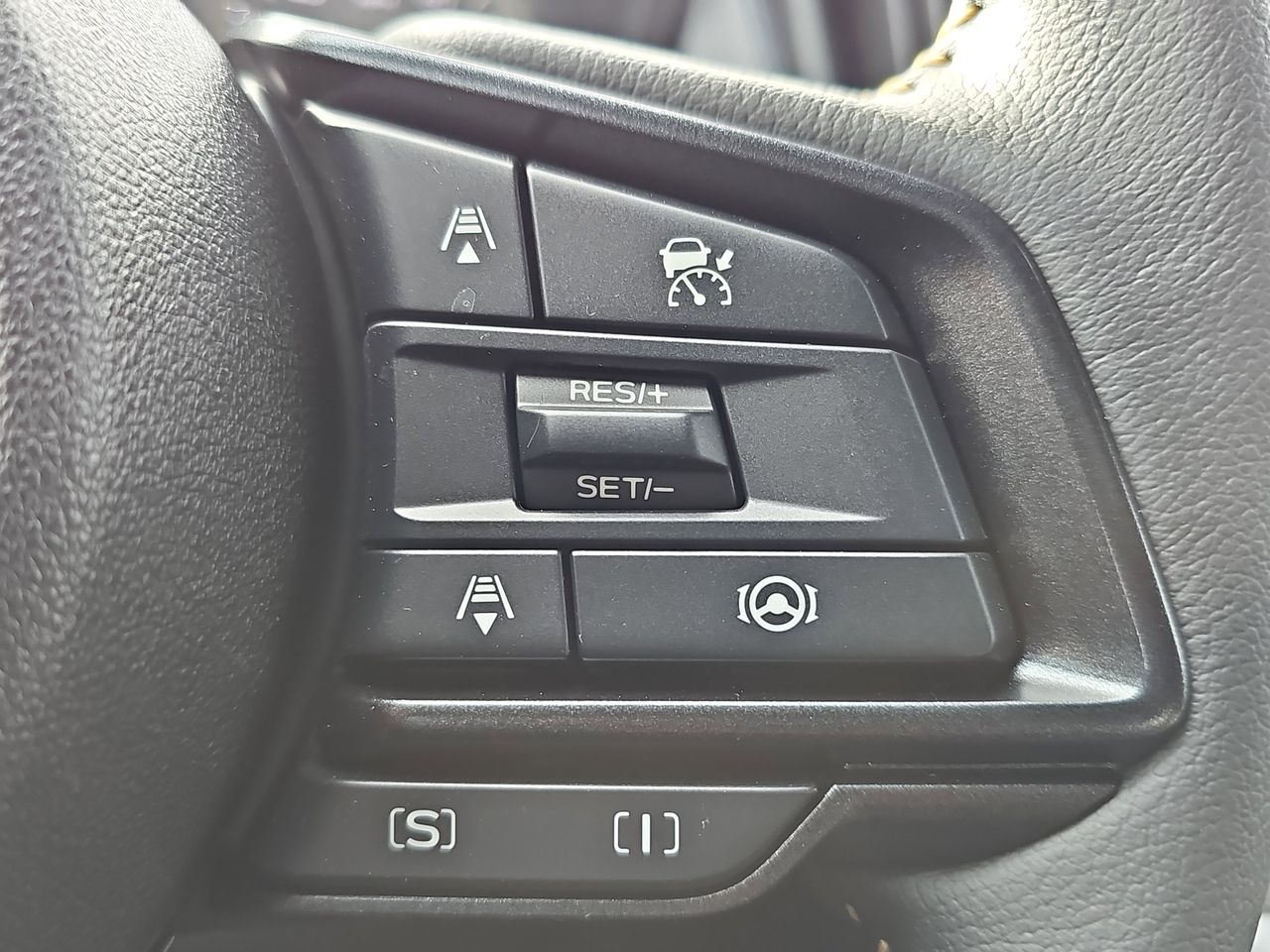 2026 Subaru Crosstrek Sport - Photo 18