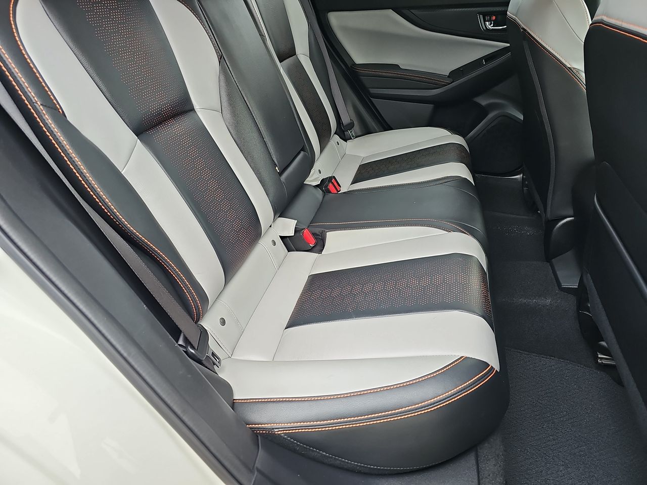 Certified Used 2023 Crystal White Pearl Subaru Limited image 18