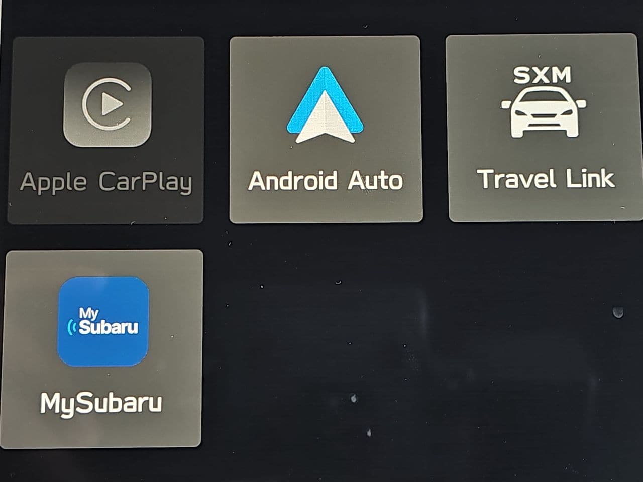 Certified Used 2025 Gray Metallic Subaru Touring image 28
