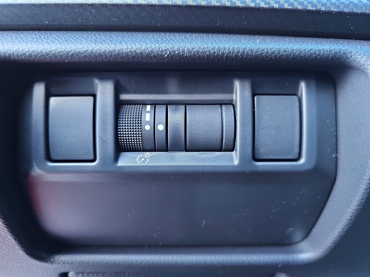 2026 Subaru Crosstrek Sport - Photo 30