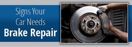 Learn About Subaru Brake Maintenance & Repair