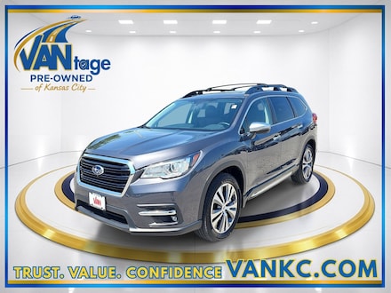 2022 Subaru Ascent Touring SUV