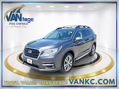 2022 Subaru Ascent Touring SUV