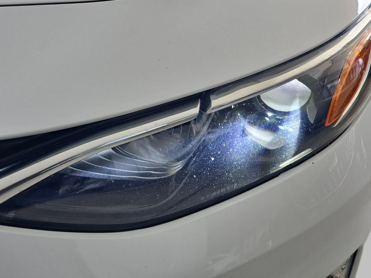 Used 2019 Summit White Chevrolet LT image 34