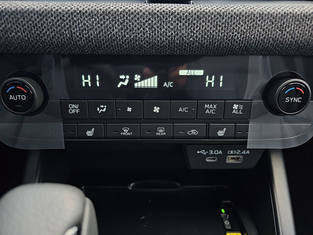 New 2026 Deep Emerald Green Pearl Subaru Limited image 22