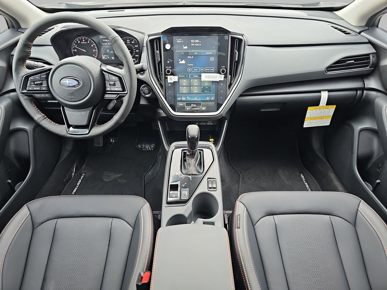 New 2026 Alpine Green Subaru Limited image 9