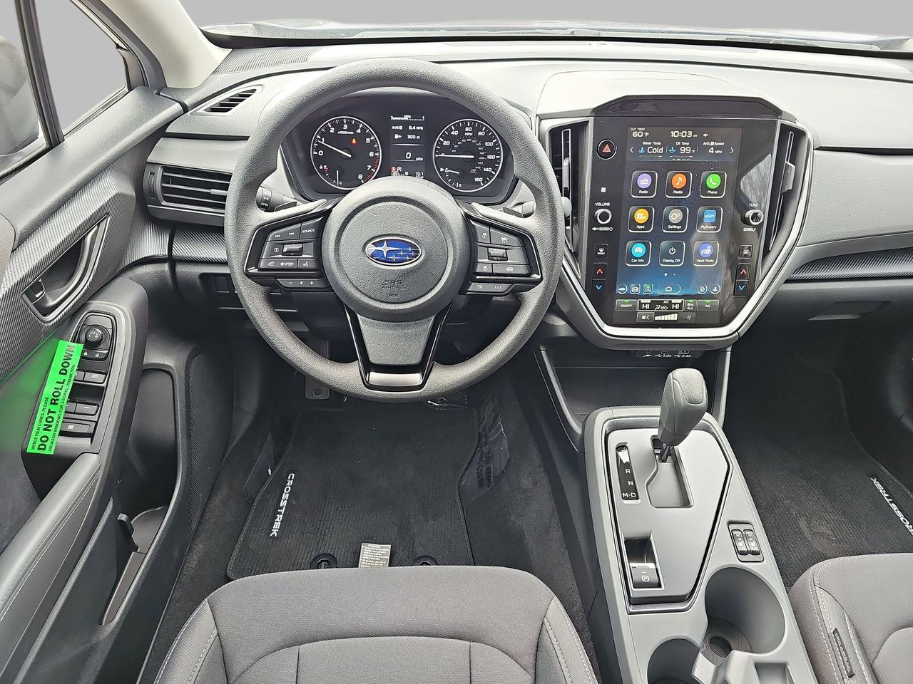 New 2026 Sapphire Blue Pearl Subaru Premium image 16