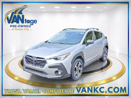 2024 Subaru Crosstrek Premium SUV