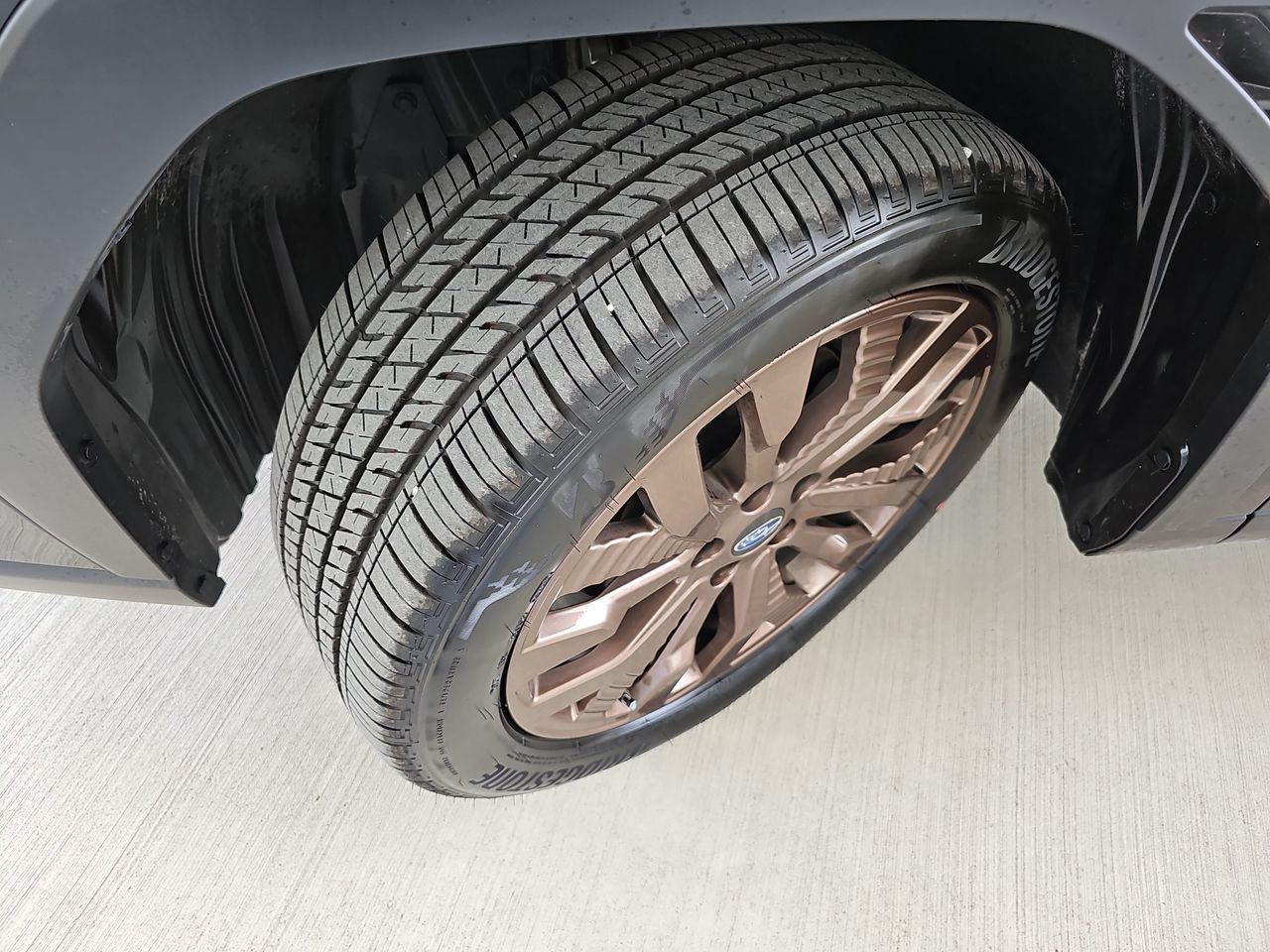 Certified Used 2026 Crystal Black Silica Subaru Sport image 38