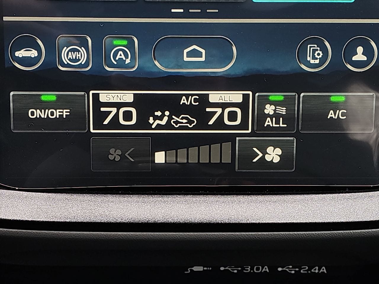 New 2026 Alpine Green Subaru Limited image 22