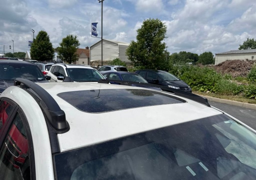 Certified 2024 Subaru Crosstrek Premium SUV
