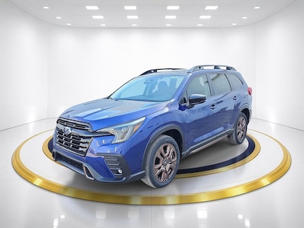 2026 Subaru Ascent Limited Bronze Edition 7-Passenger SUV