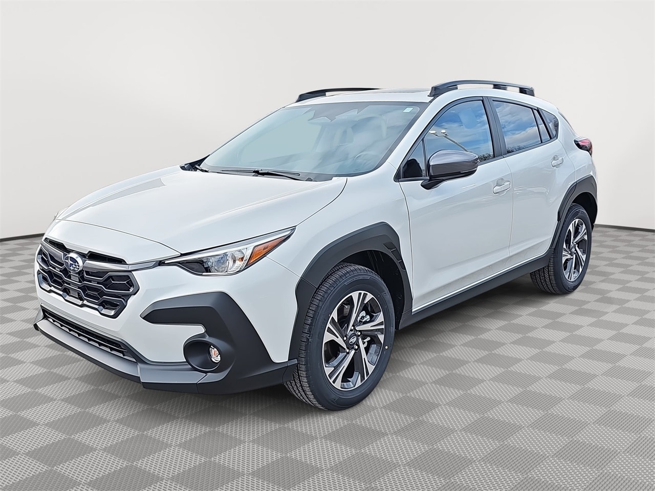 2026 Subaru Crosstrek Premium's photo