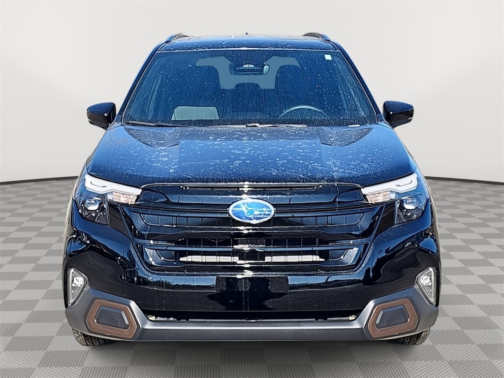 New 2026 Subaru Forester Sport SUV