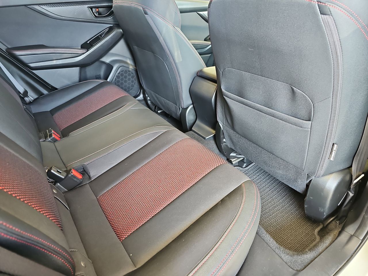 Used 2023 Khaki Subaru Premium image 14