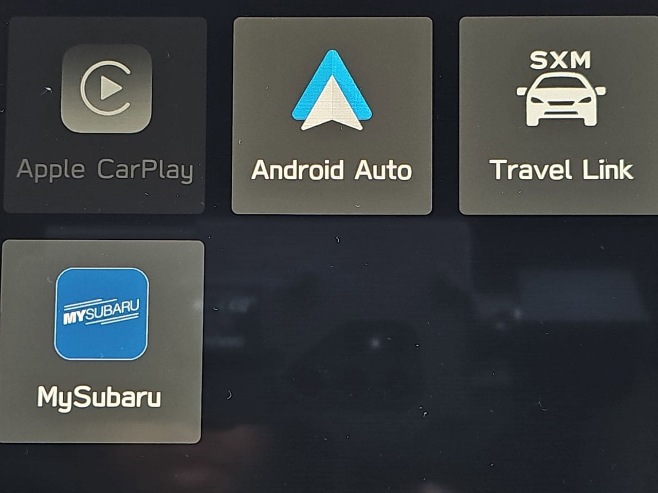 Certified Used 2025 Gray Metallic Subaru Sport image 27