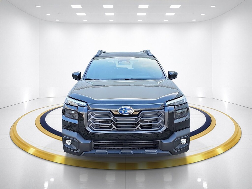 New 2026 Subaru Outback Premium SUV