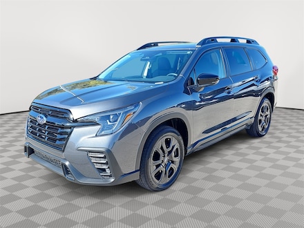 2025 Subaru Ascent Onyx Edition SUV 2025 Subaru Ascent Onyx Edition SUV