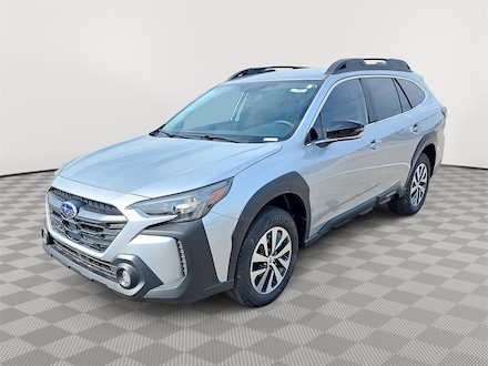 2025 Subaru Outback Premium SUV