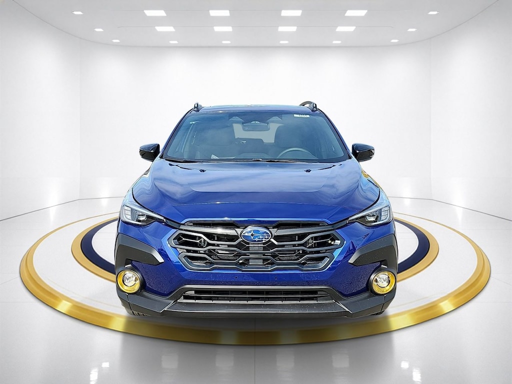 New 2026 Subaru Crosstrek Sport Hybrid SUV