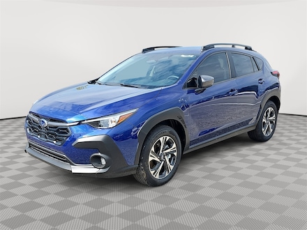 2025 Subaru Crosstrek Premium SUV