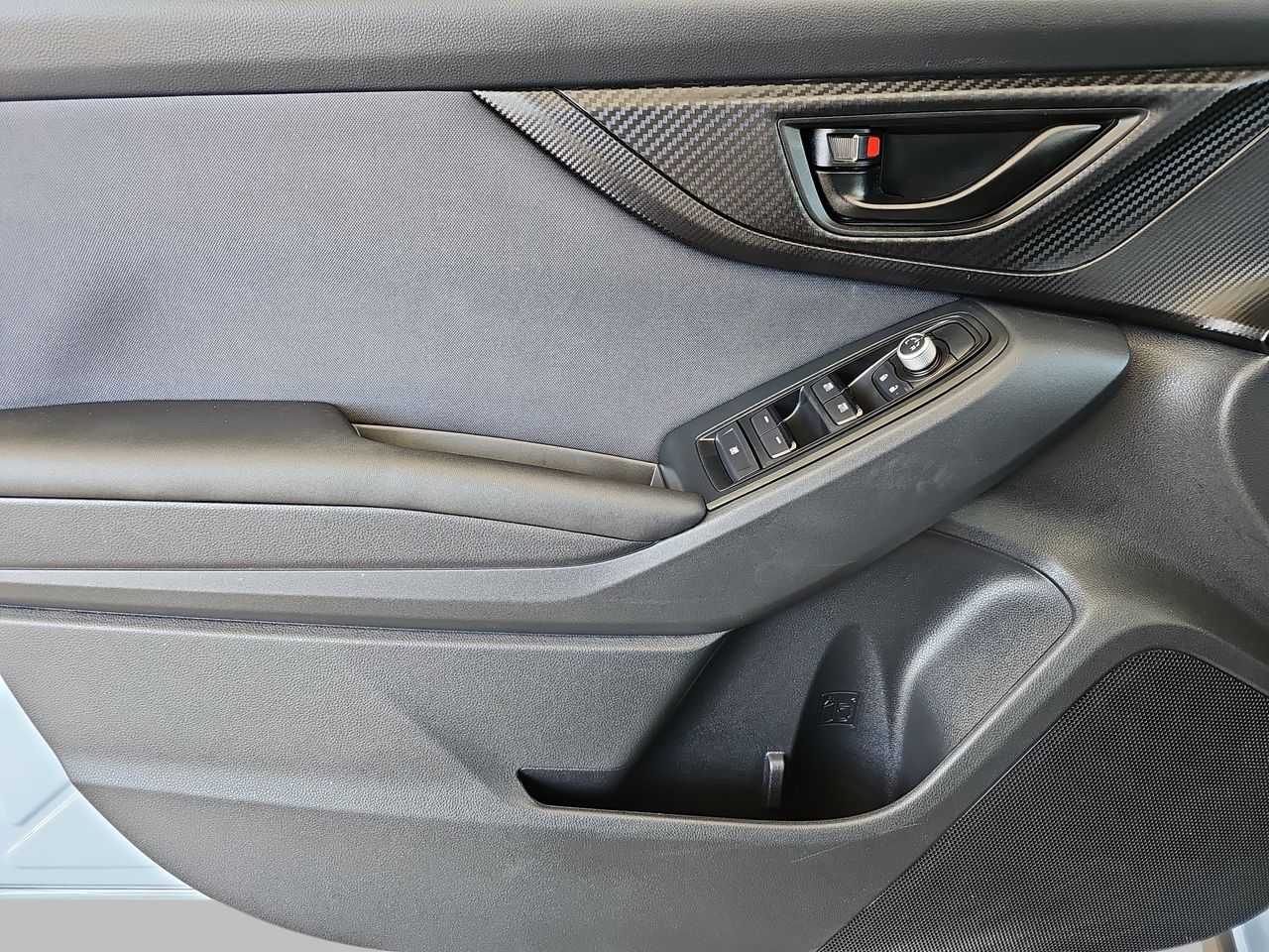 Used 2023 Cool-Gray Khaki Subaru Premium image 32