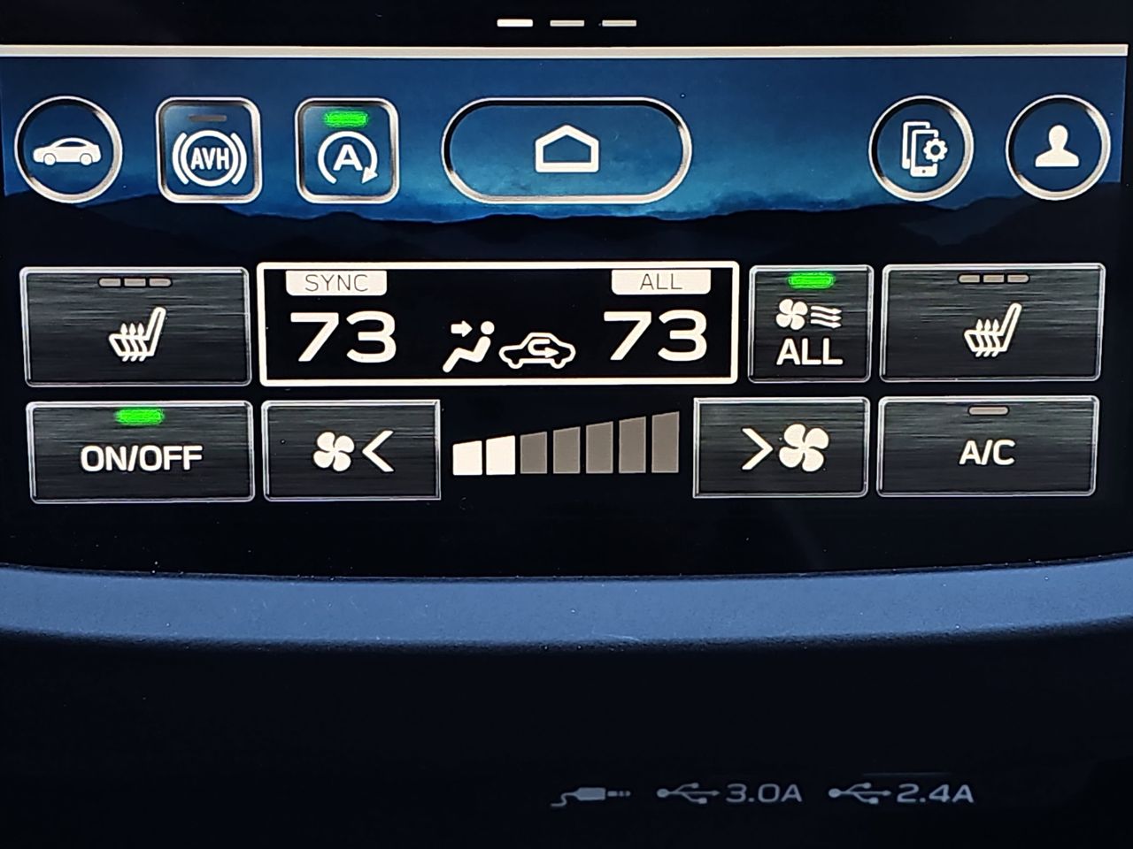 New 2026 Daybreak Blue Pearl Subaru Limited image 22