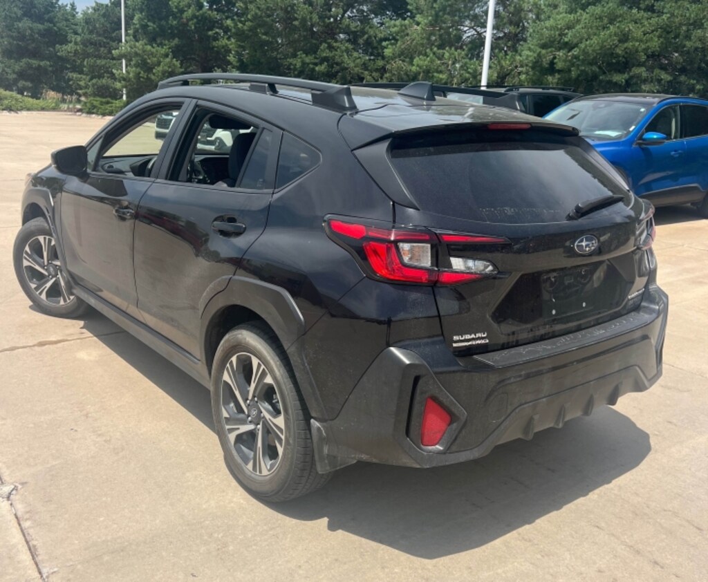 Used 2024 Subaru Crosstrek Premium SUV