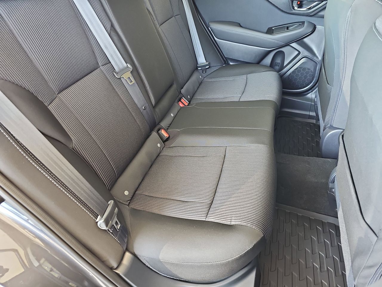 2025 Subaru Legacy Premium - Photo 16