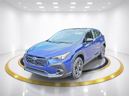 2026 Subaru Crosstrek Base SUV