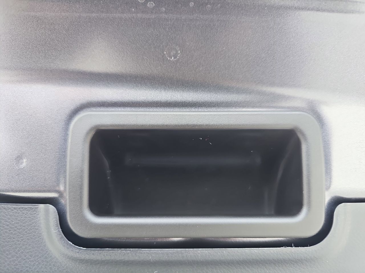 New 2026 Magnetite Gray Subaru Sport image 13