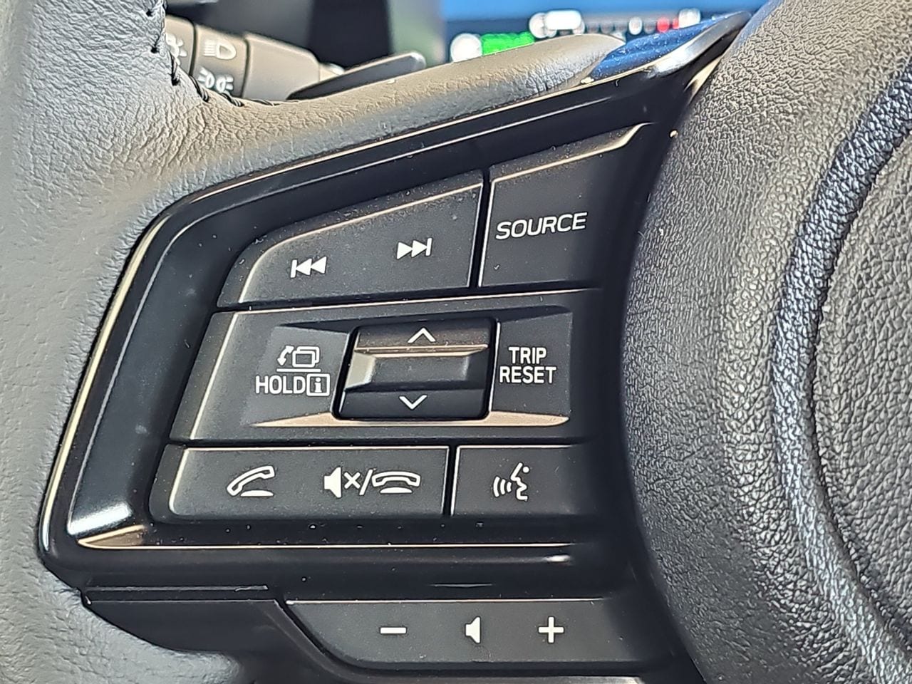 New 2026 Ice Silver Subaru Premium image 17