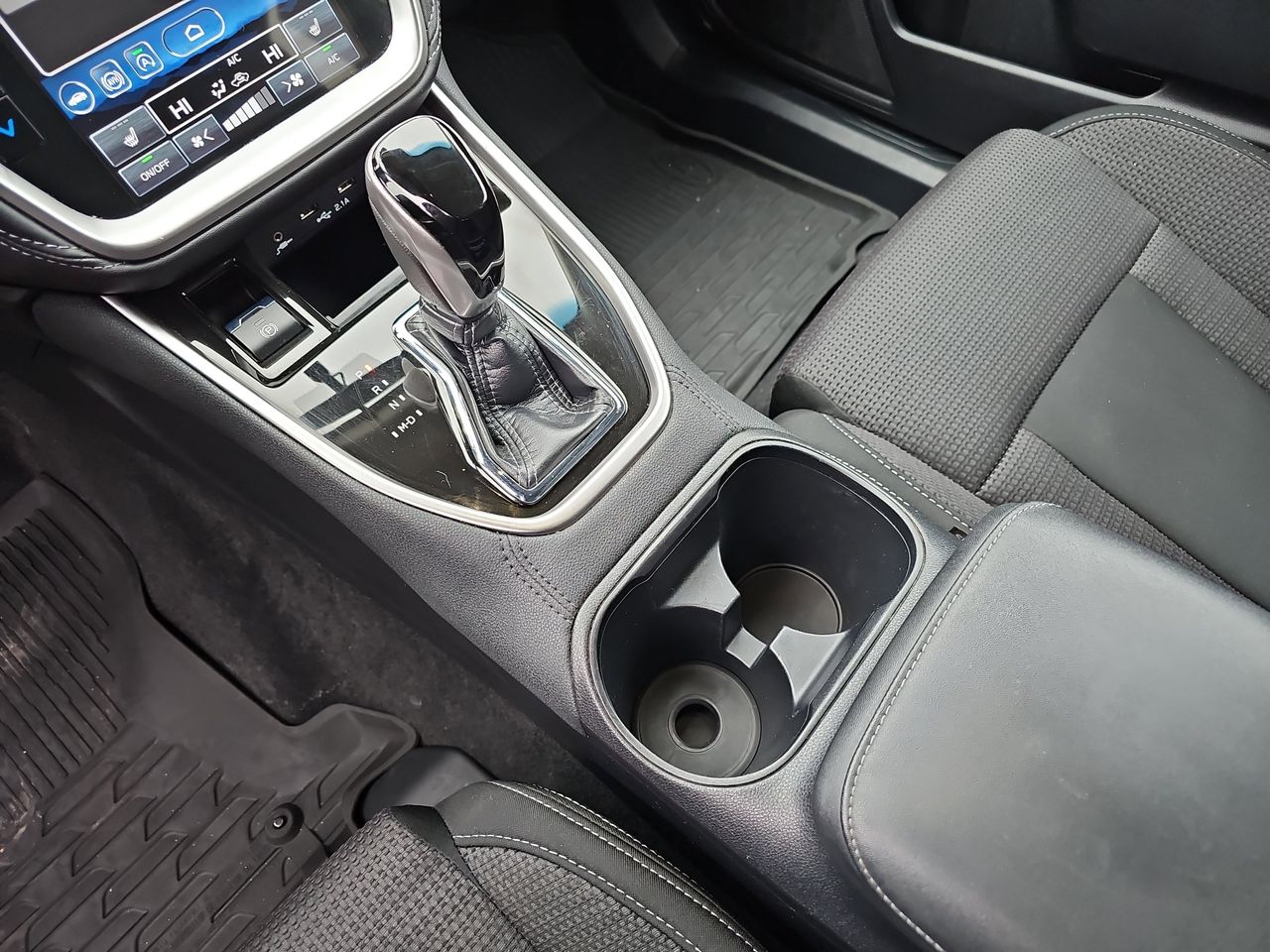 Certified Used 2021 Ice Silver Metallic Subaru Premium image 30