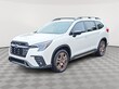  Subaru Ascent