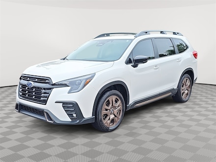2025 Subaru Ascent Bronze Edition SUV