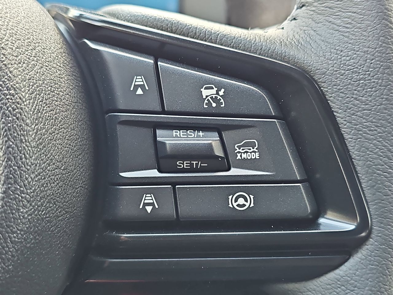 New 2026 Crimson Red Pearl Subaru Limited XT image 18