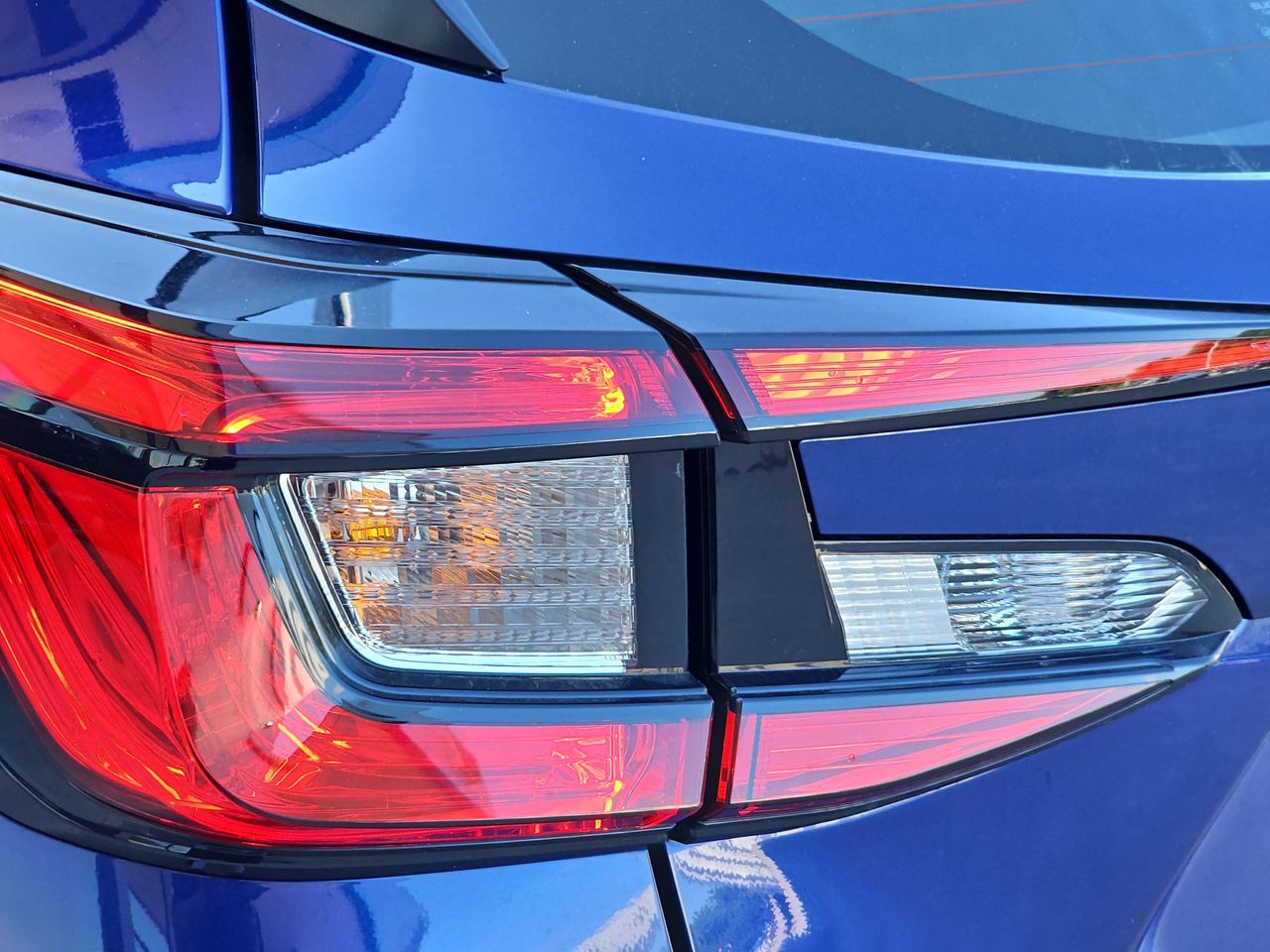 New 2026 Sapphire Blue Pearl Subaru RS image 34