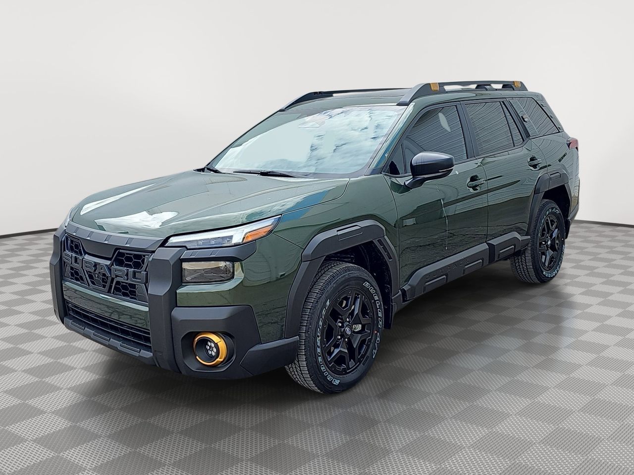 2026 Subaru Outback Wilderness AWD